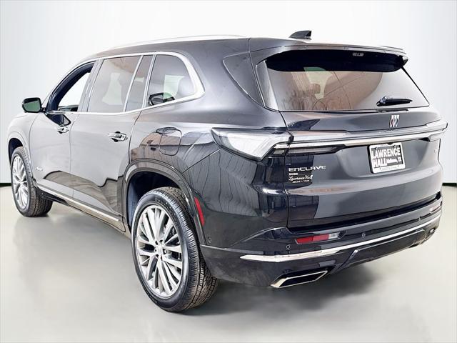 2025 Buick Enclave Avenir FWD
