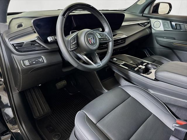 2025 Buick Enclave Avenir FWD