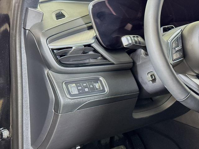 2025 Buick Enclave Avenir FWD