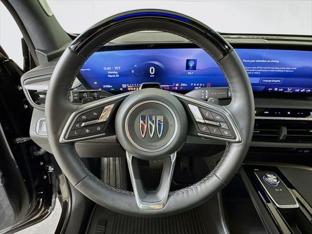2025 Buick Enclave Avenir FWD