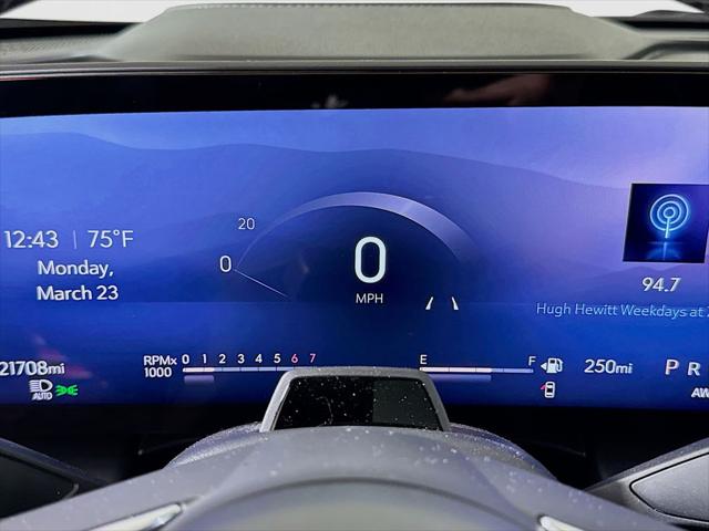 2025 Buick Enclave Avenir FWD