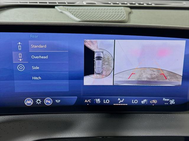 2025 Buick Enclave Avenir FWD