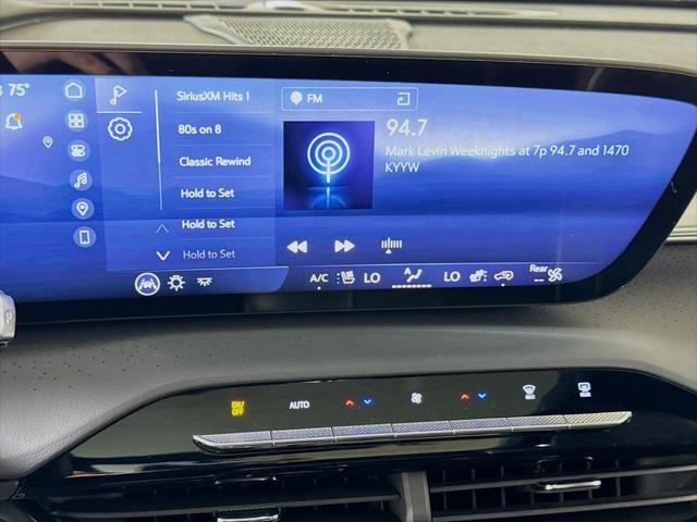 2025 Buick Enclave Avenir FWD