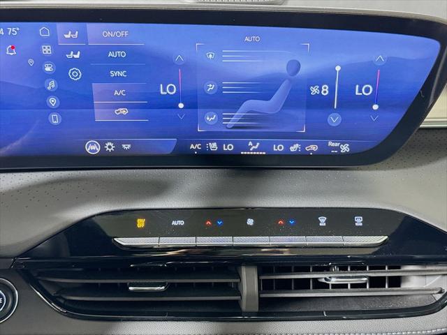 2025 Buick Enclave Avenir FWD