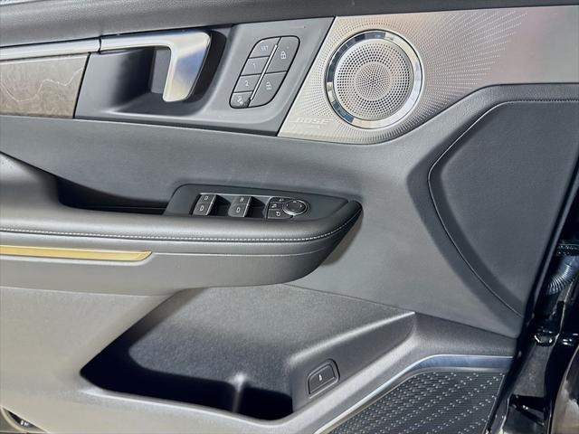 2025 Buick Enclave Avenir FWD