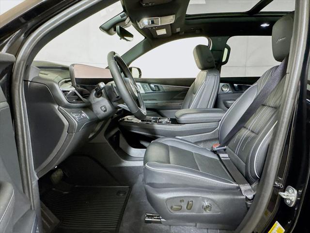 2025 Buick Enclave Avenir FWD