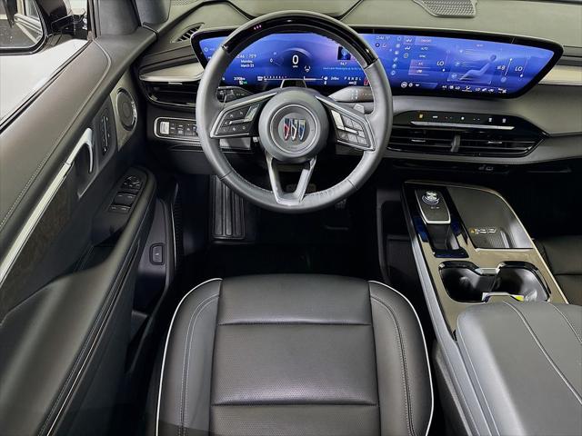2025 Buick Enclave Avenir FWD