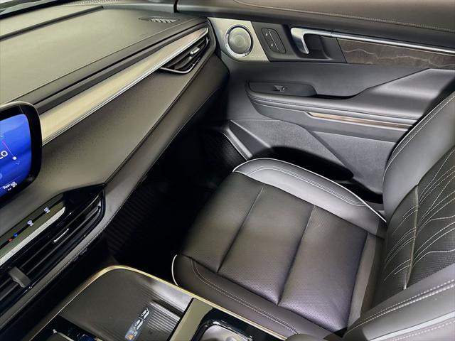 2025 Buick Enclave Avenir FWD