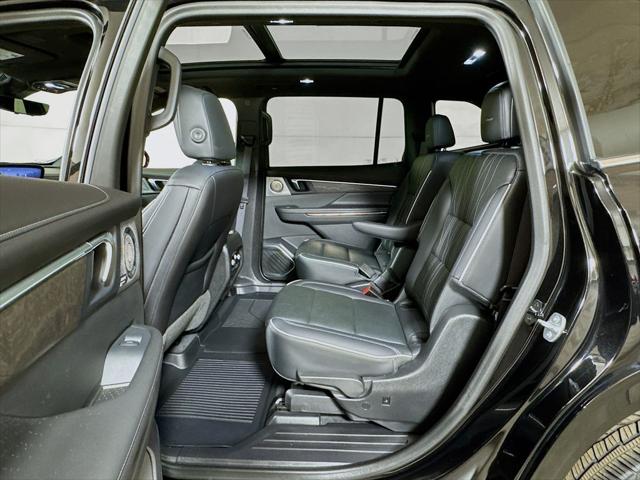 2025 Buick Enclave Avenir FWD