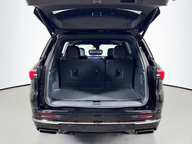 2025 Buick Enclave Avenir FWD