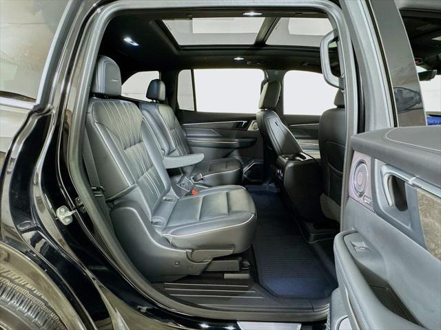 2025 Buick Enclave Avenir FWD