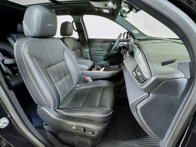 2025 Buick Enclave Avenir FWD
