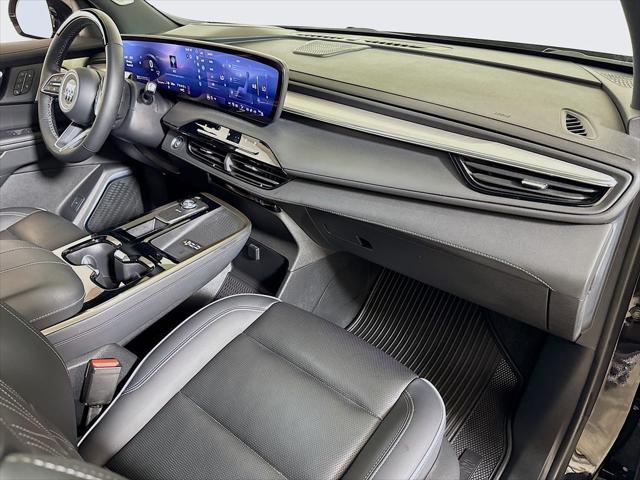 2025 Buick Enclave Avenir FWD