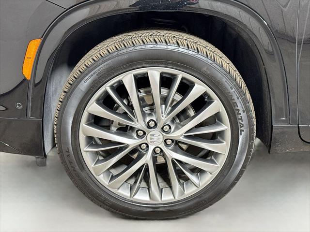 2025 Buick Enclave Avenir FWD