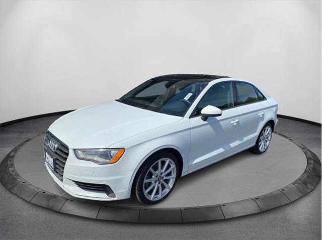 2016 Audi A3 1.8T Premium for sale in Folsom, CA