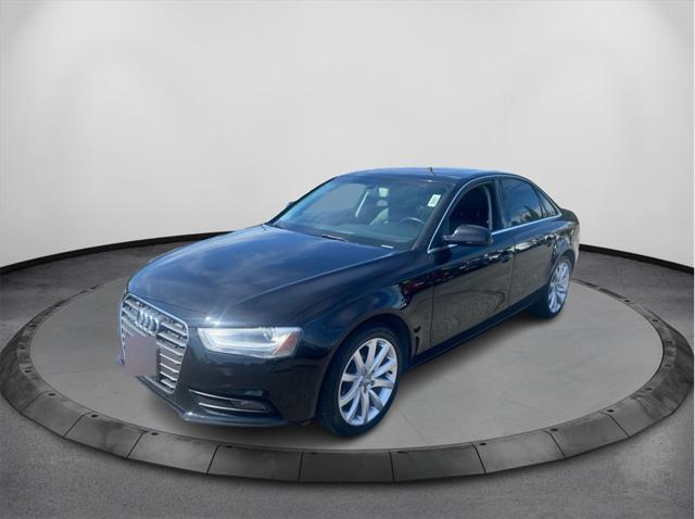 2013 Audi A4 2.0T Premium for sale in Folsom, CA