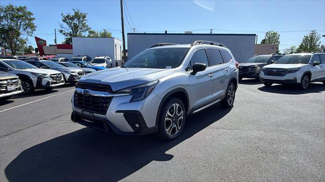 2026 Subaru Ascent Limited 8-Passenger for sale in Redding, CA