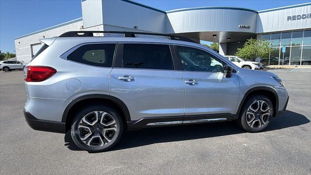 2026 Subaru Ascent Limited 8-Passenger