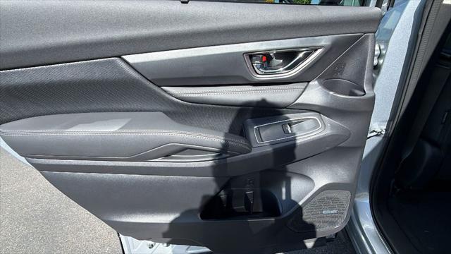2026 Subaru Ascent Limited 8-Passenger