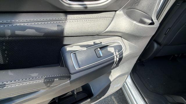 2026 Subaru Ascent Limited 8-Passenger