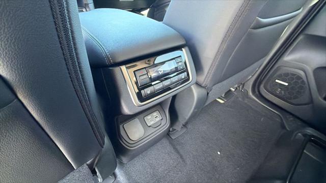 2026 Subaru Ascent Limited 8-Passenger
