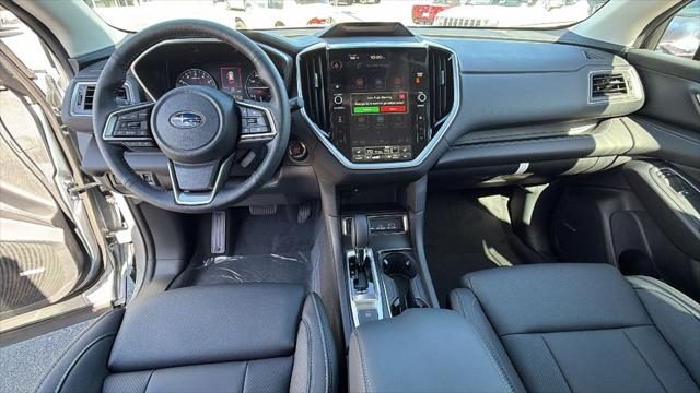 2026 Subaru Ascent Limited 8-Passenger