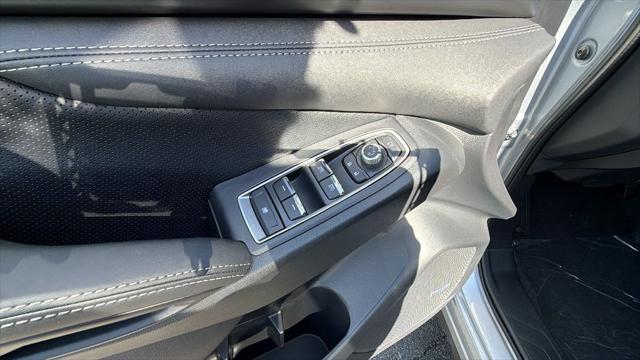 2026 Subaru Ascent Limited 8-Passenger
