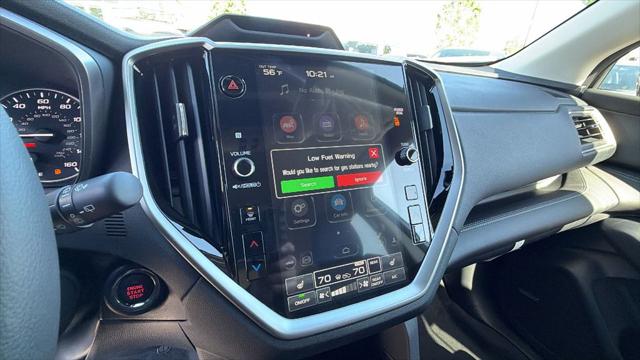 2026 Subaru Ascent Limited 8-Passenger