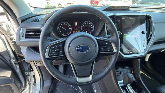 2026 Subaru Ascent Limited 8-Passenger