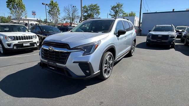 2026 Subaru Ascent Limited 7-Passenger for sale in Redding, CA
