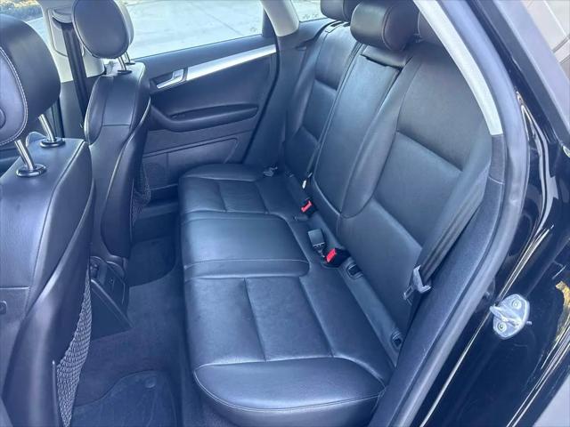 2013 Audi A3 2.0 TDI Premium