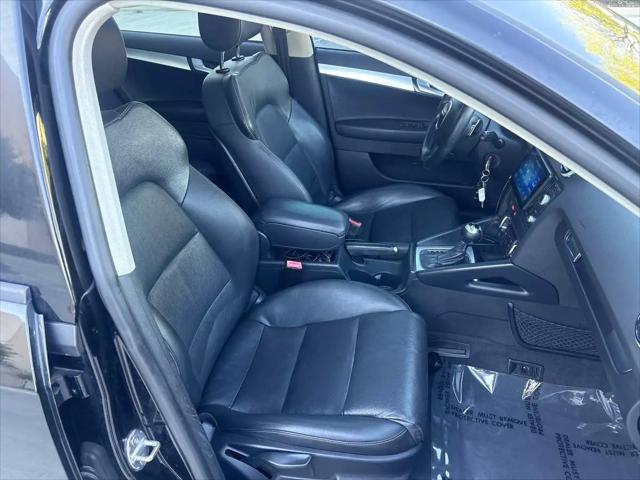 2013 Audi A3 2.0 TDI Premium