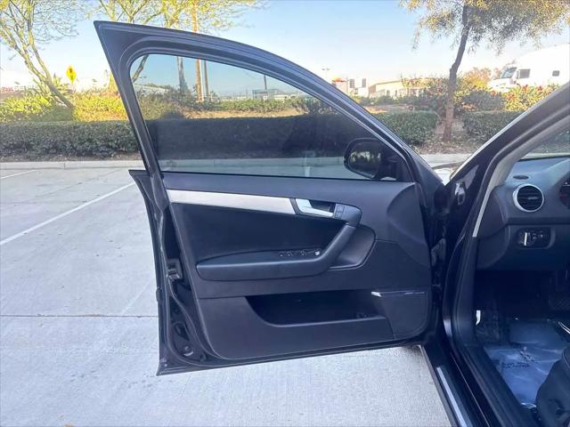 2013 Audi A3 2.0 TDI Premium