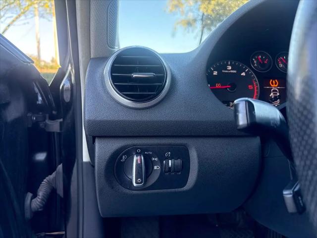 2013 Audi A3 2.0 TDI Premium