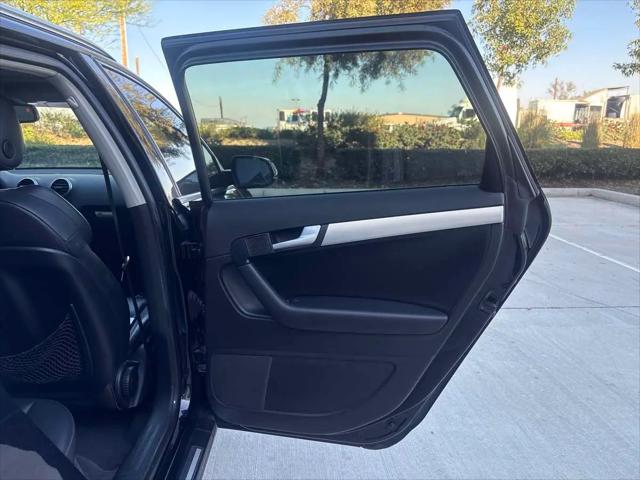 2013 Audi A3 2.0 TDI Premium