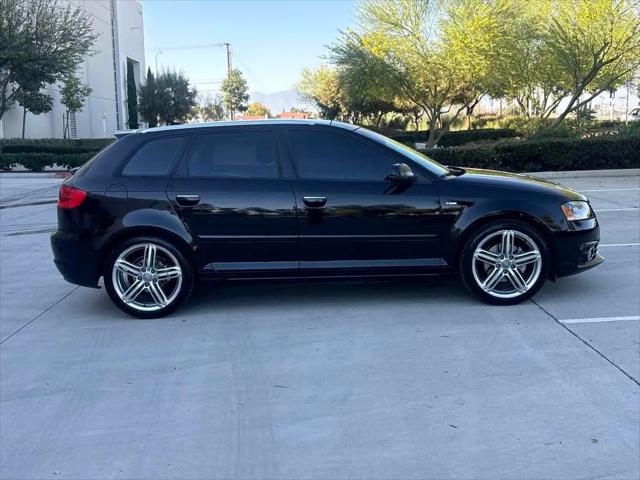 2013 Audi A3 2.0 TDI Premium