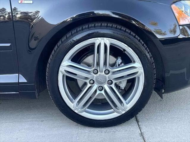 2013 Audi A3 2.0 TDI Premium