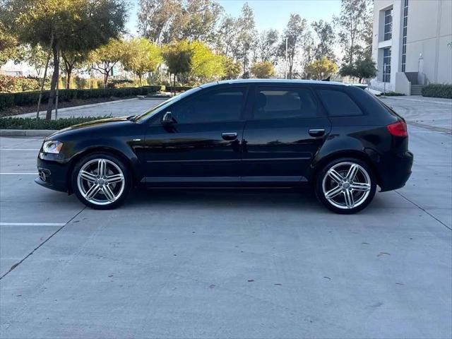2013 Audi A3 2.0 TDI Premium