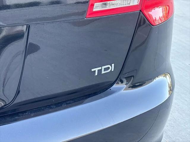2013 Audi A3 2.0 TDI Premium
