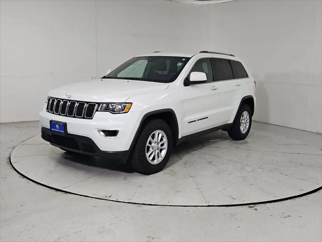 2019 Jeep Grand Cherokee Laredo E 4x4 for sale in Salem, OR