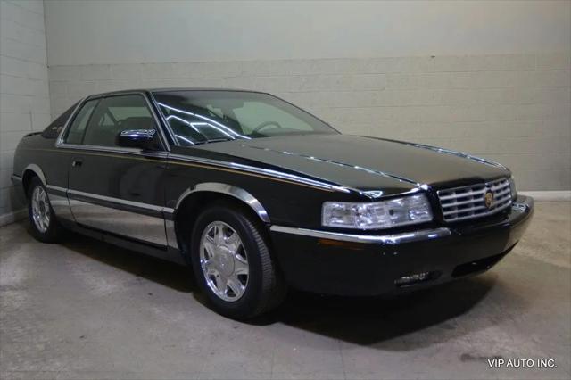 1999 Cadillac Eldorado Standard for sale in Fredericksburg, VA