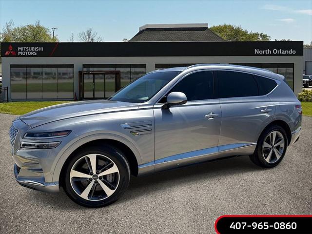 2021 Genesis GV80 3.5T AWD for sale in Orlando, FL
