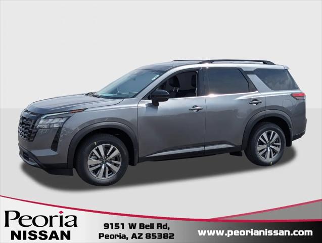 2026 Nissan Pathfinder SL for sale in Peoria, AZ