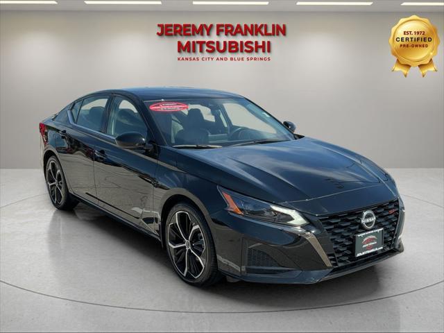2025 Nissan Altima SR FWD for sale in Kansas City, MO