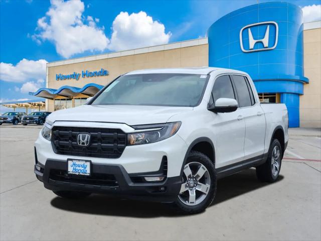 2026 Honda Ridgeline RTL for sale in Austin, TX