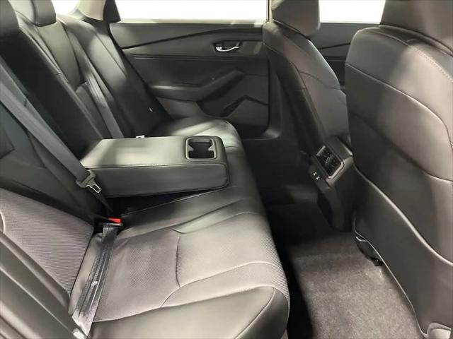 2026 Honda Accord Sedan EX-L