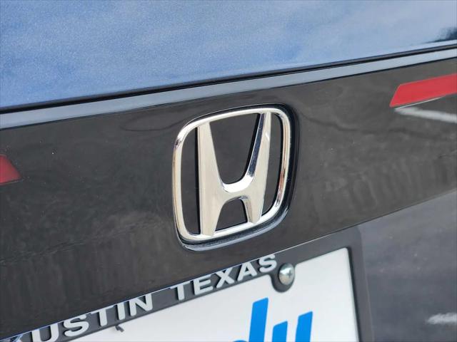 2026 Honda Accord Sedan EX-L