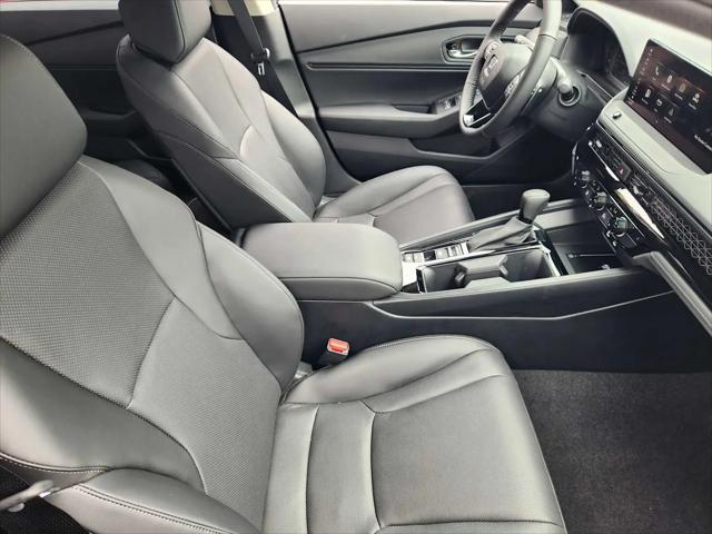 2026 Honda Accord Sedan EX-L