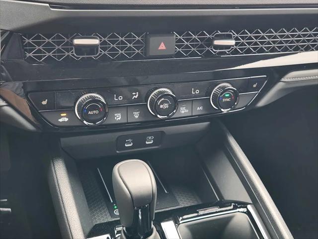 2026 Honda Accord Sedan EX-L