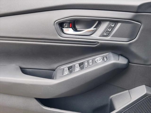 2026 Honda Accord Sedan EX-L